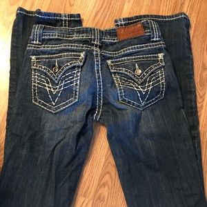 Vigoss jeans 26x33
